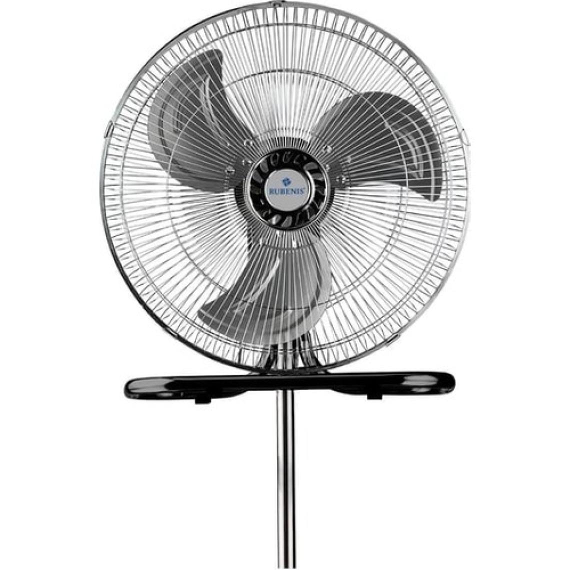 Rubenis Rbs-20 Plus Pro 130 Watt Sanayi Tipi Vantilatör