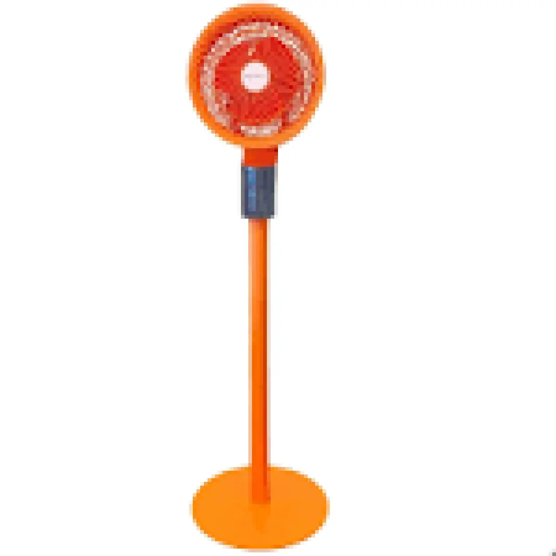 Baleno Boleno 20CM 40W Uzaktan Kumandalı 3 Kademeli Gri Vantilatör