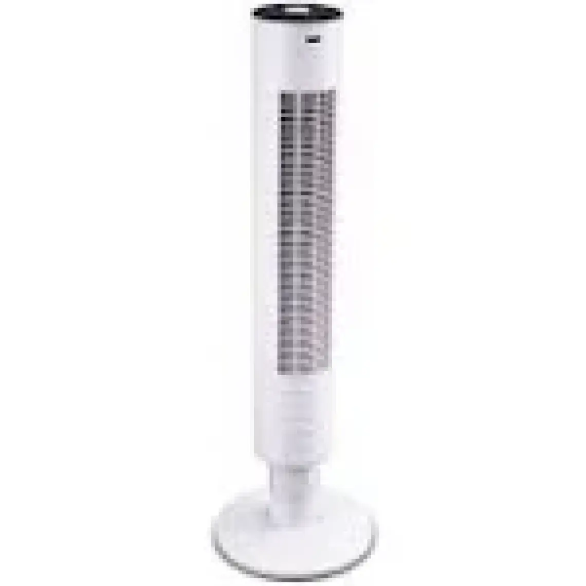 Blyss Kule Tipi Vantilatör Beyaz Kumandalı 45W,65*  Goodhaustore