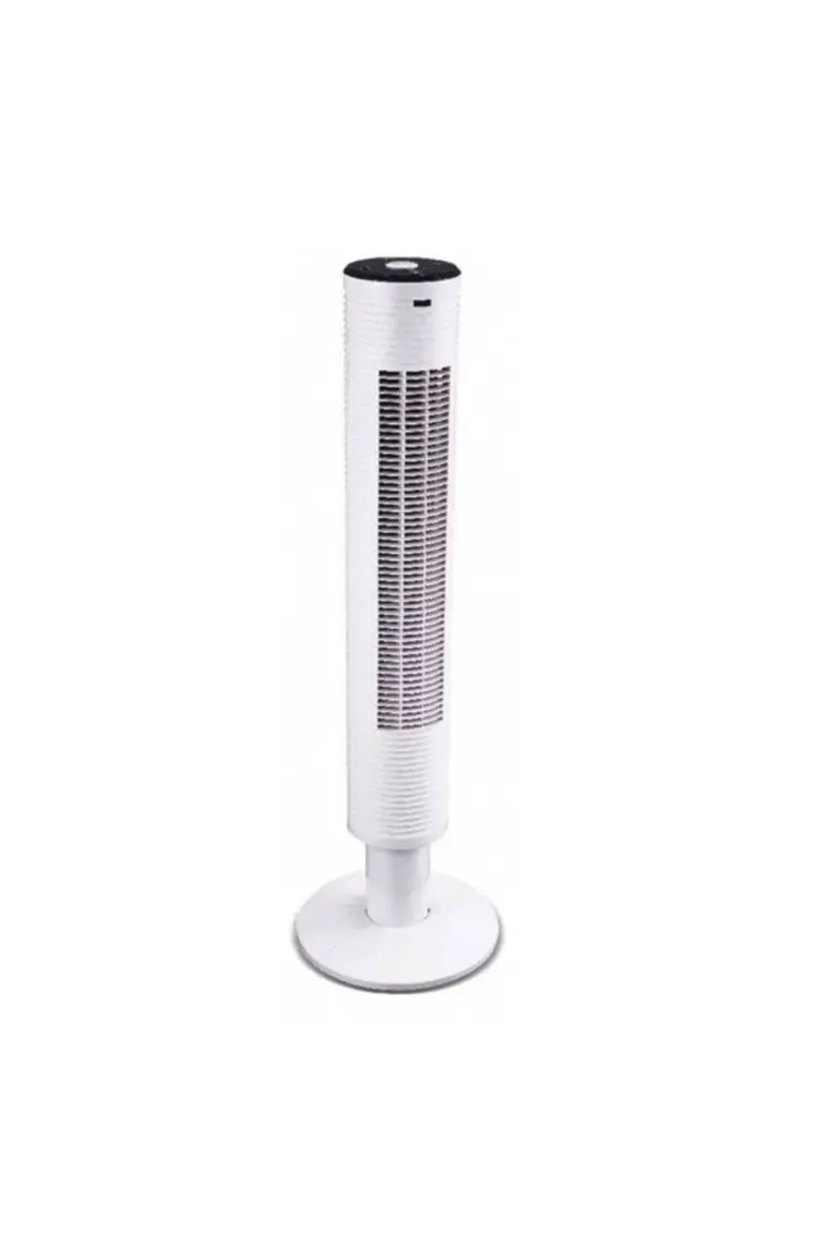 Blyss Kule Tipi Vantilatör Beyaz Kumandalı 45W,65*  Goodhaustore