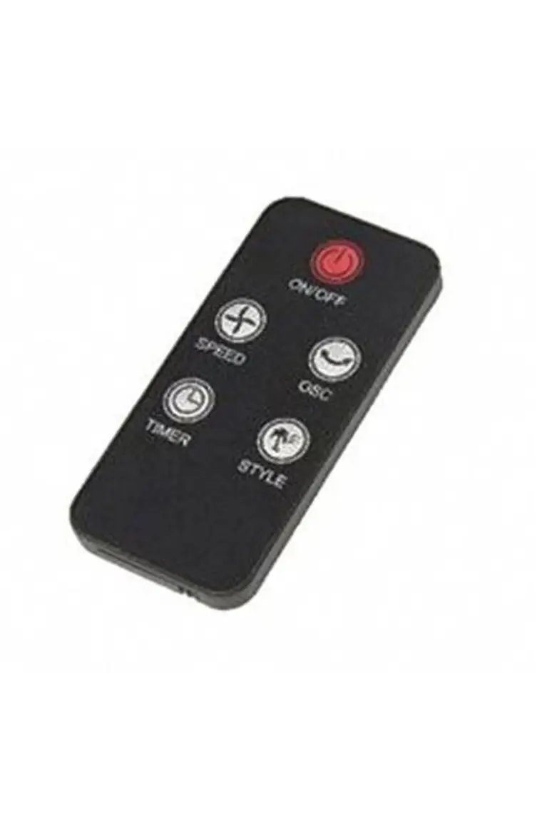 Blyss Kule Tipi Vantilatör Beyaz Kumandalı 45W,65*  Goodhaustore