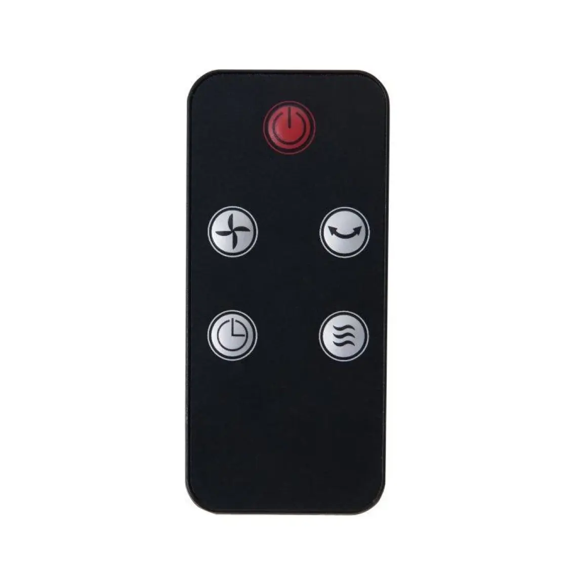 Blyss Kule Tipi Vantilatör Beyaz Kumandalı 45W,65*  Goodhaustore