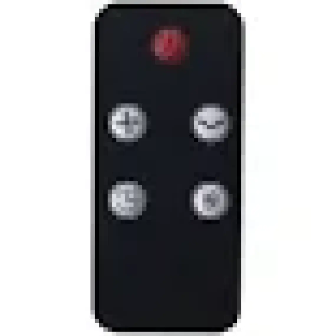 Blyss Kule Tipi Vantilatör Beyaz Kumandalı 45W,65*  Goodhaustore