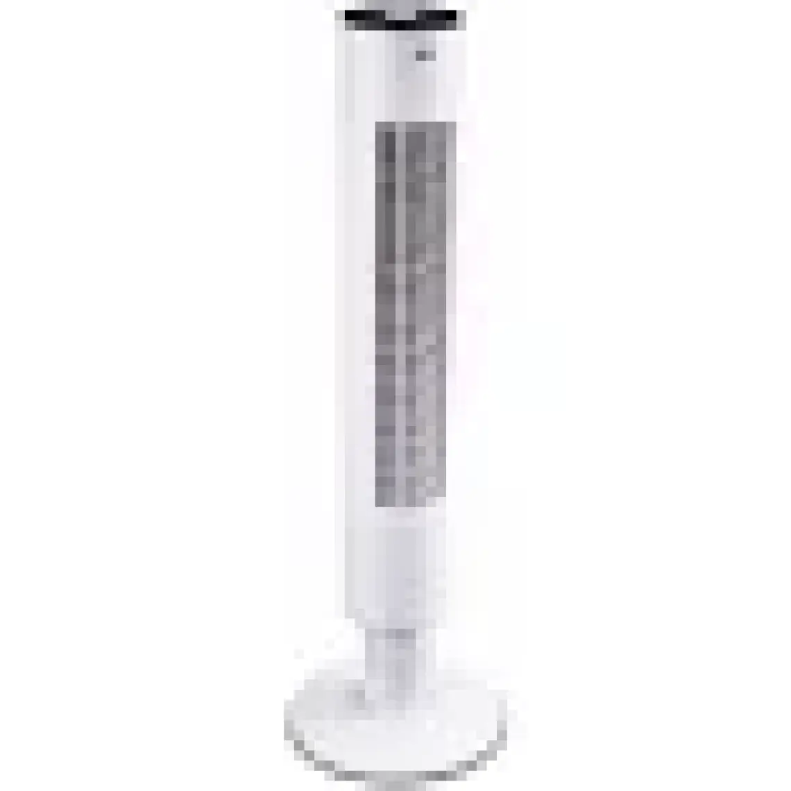 Blyss Kule Tipi Vantilatör Beyaz Kumandalı 45W,65*  Goodhaustore
