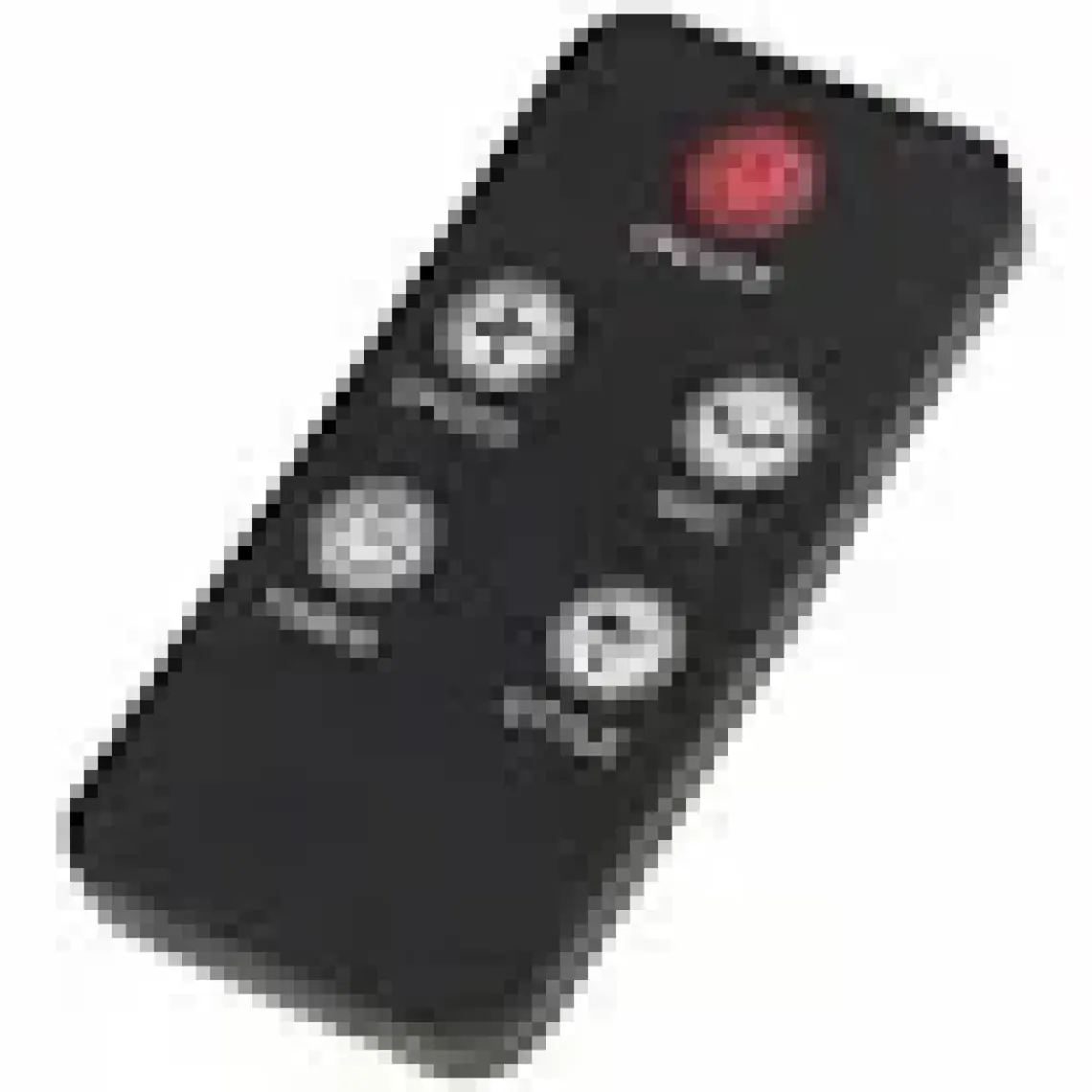 Blyss Kule Tipi Vantilatör Beyaz Kumandalı 45W,65*  Goodhaustore