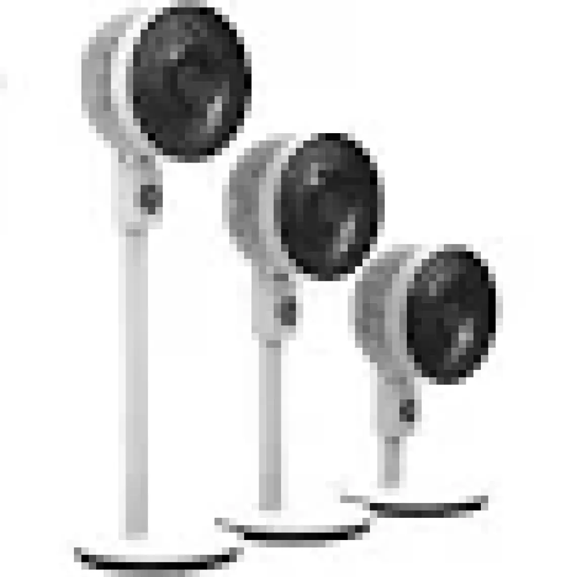 Meaco Sefte® 10” Ultra Sessiz Ayaklı Vantilatör – Uyku Modlu ve Enerji Tasarruflu Serinletici Fan