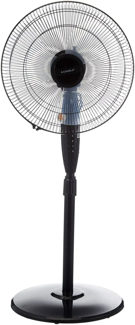 Luxell LXF-285 Ayaklı Vantilatör
