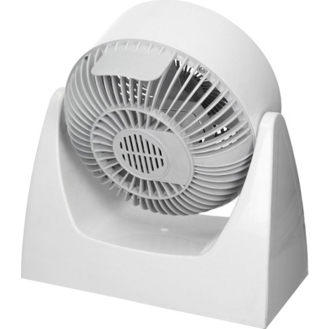 Sımtech KM-1724 Masaüstü Vantilatör