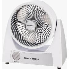 Sımtech KM-1724 Masaüstü Vantilatör