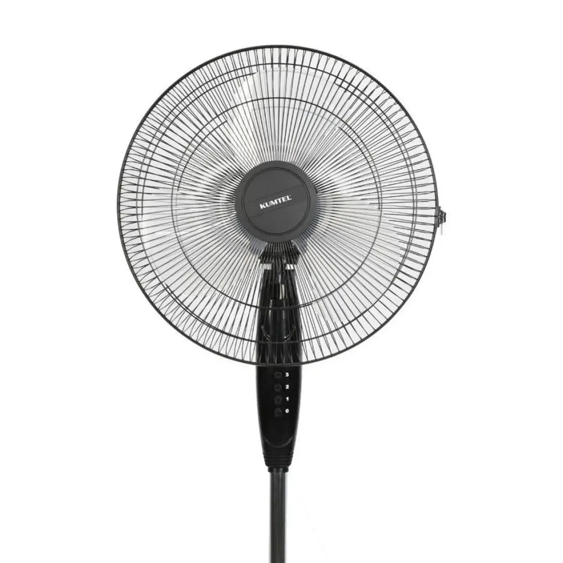 Kumtel KTF-280 Vantilatör