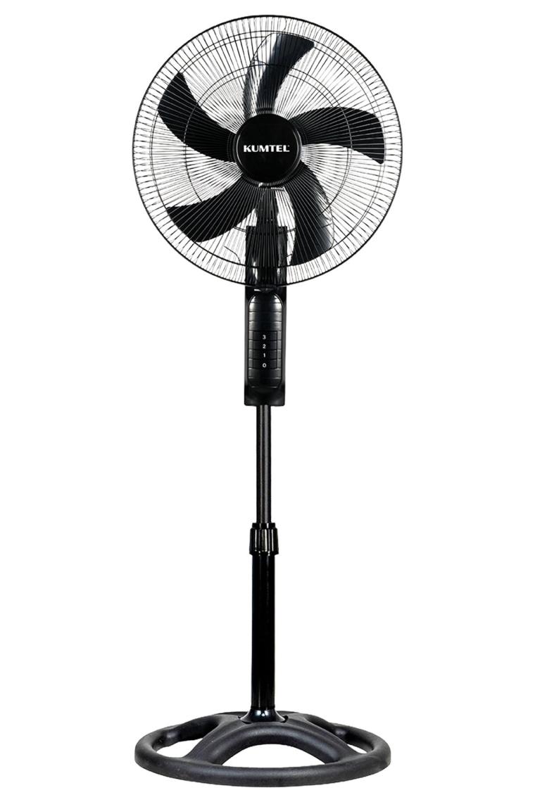 Kumtel KTF-395 Ayaklı Vantilatör 18’