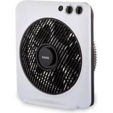 Raks Bf 12 Mx Kutu Vantilatör 60 W
