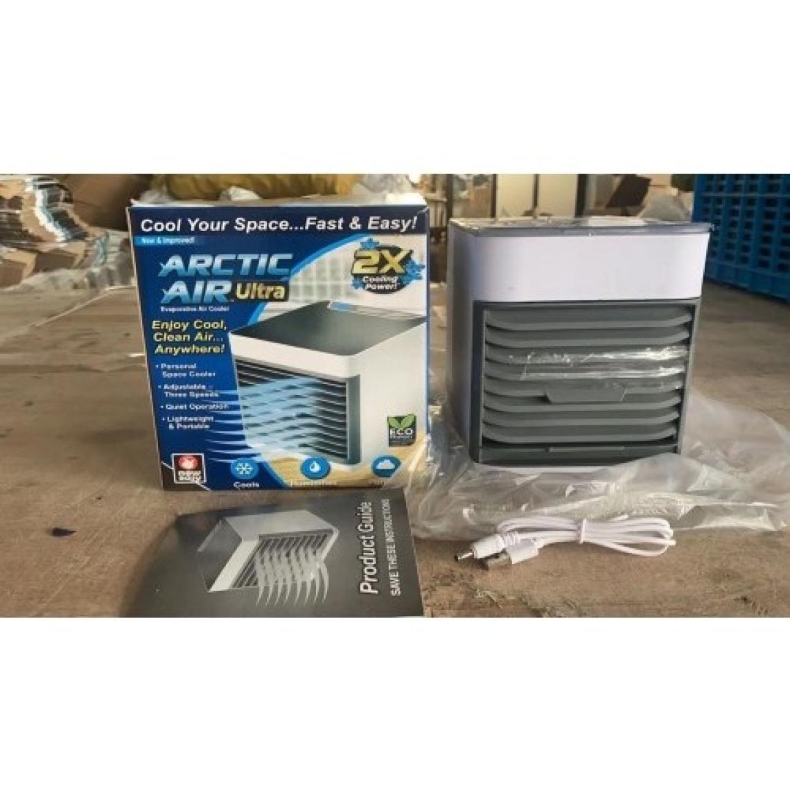 Arctic Air Ultra USB Mini Soğutucu Fan