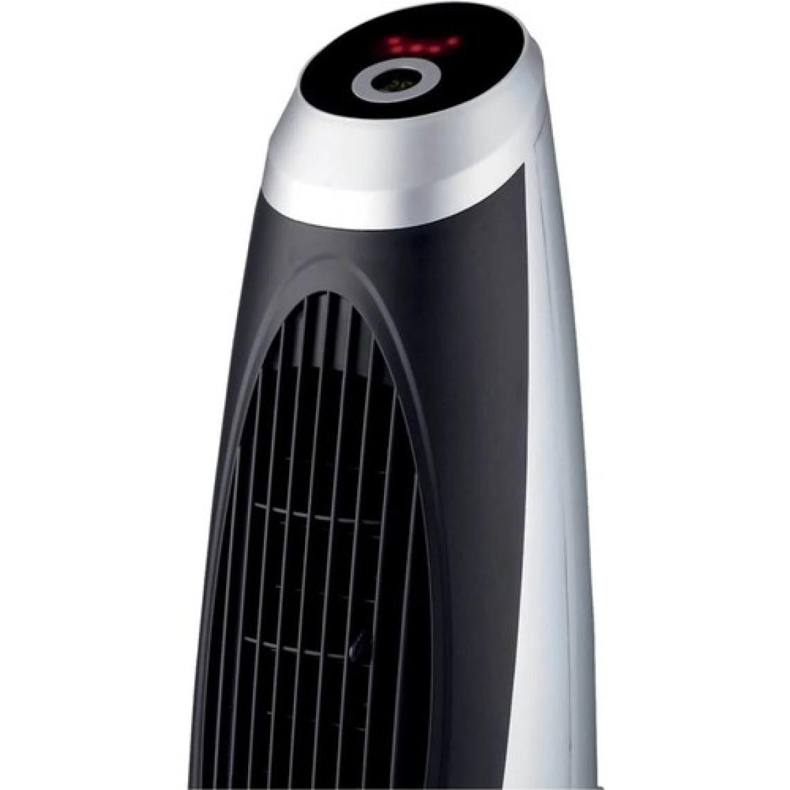 Airking Flora Pro Kule Tipi Kumandalı Vantilatör