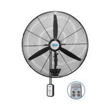 Hims Duvar Tipi Kumandalı Vantilatör 75 cm