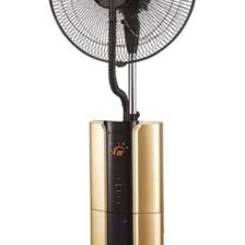 Airking Cool Soğuk Buharlı Iyoniz. Vantilatör-Gold