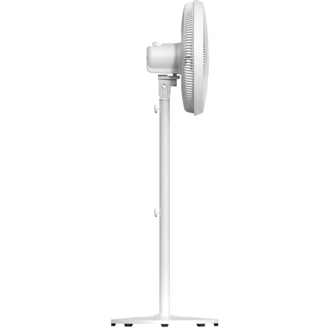 Deerma Ayaklı Vantilatör Beyaz FD15W
