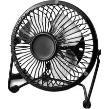 Robeve Masa Üstü USB Fan Soğutucu Vantilatör Klima USB Girişli Metal Serinletici Fan Vantilatör Masaüstü