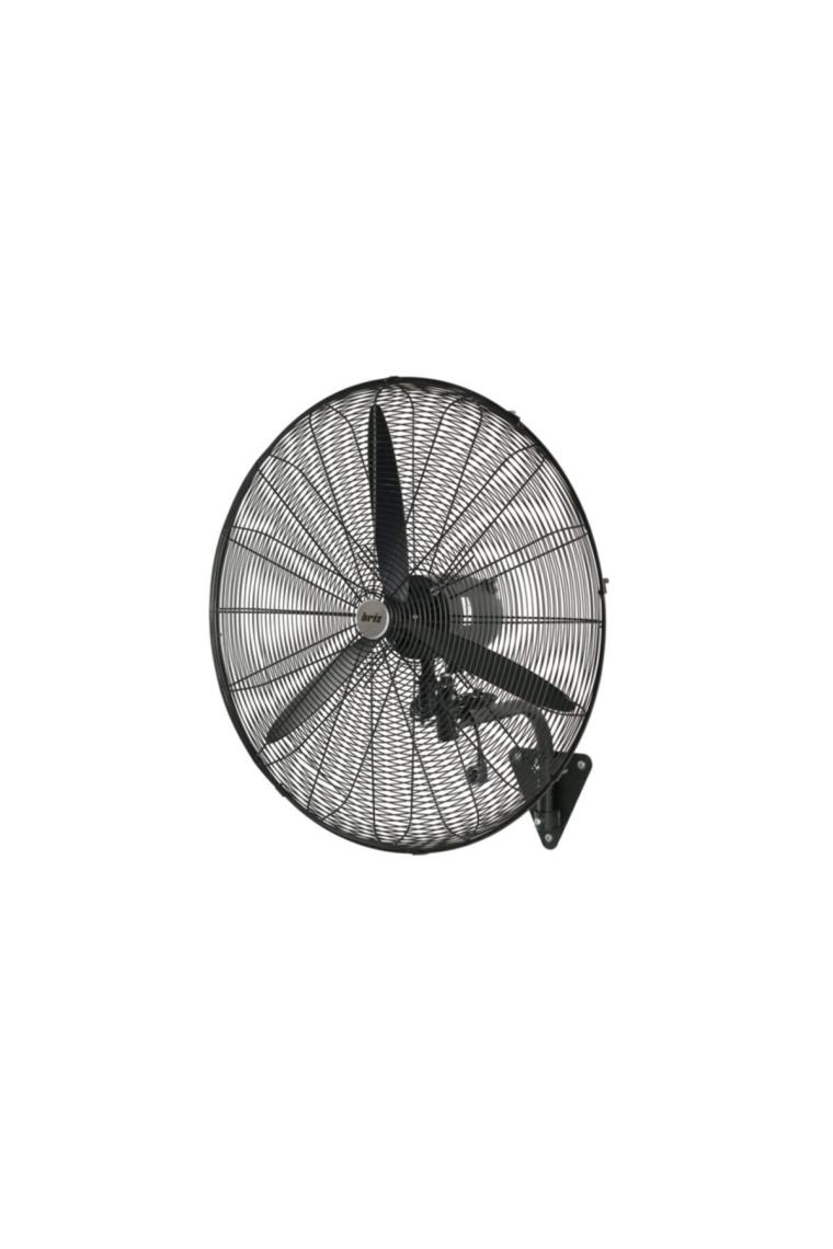 Briz FW750 Ultra Hızlı 30" 80CM 250 Watt Duvar Sanayi Tipi Vantilatör