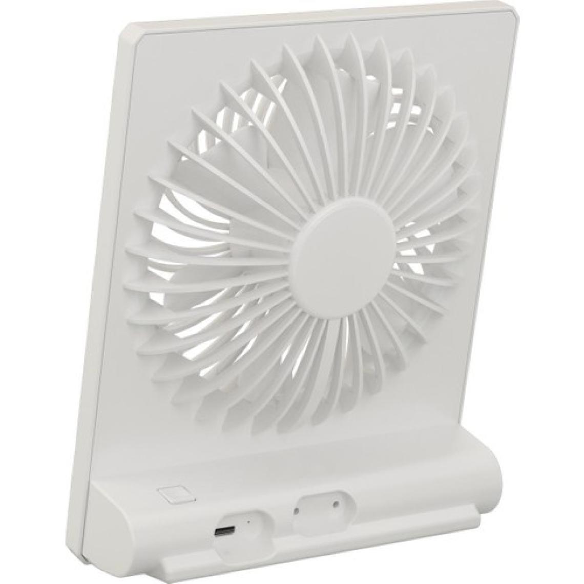 House Pratik HP43 Masaüstü Vantilatör Beyaz