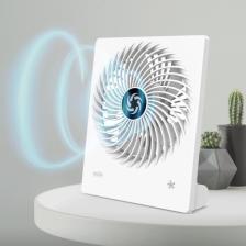 House Pratik HP43 Masaüstü Vantilatör Beyaz