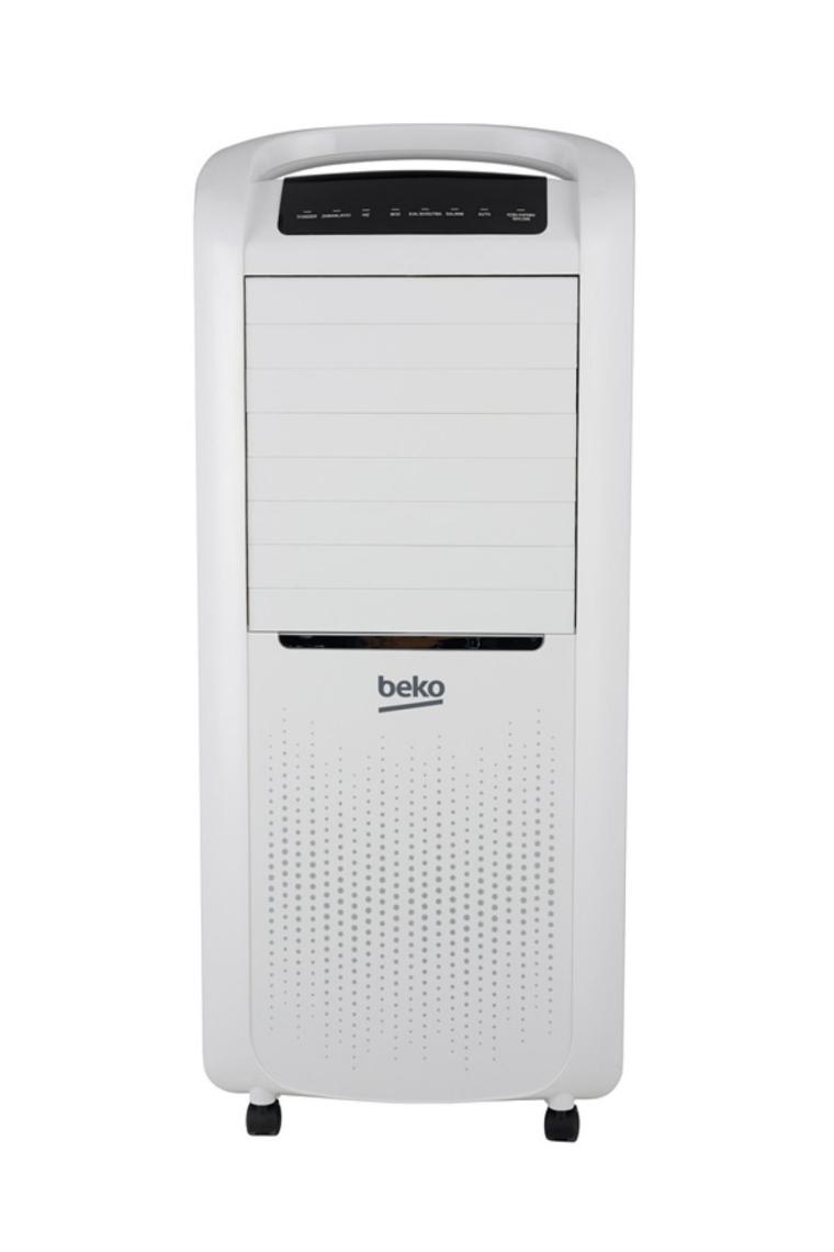 Ac 7030 Havadar Serinletici