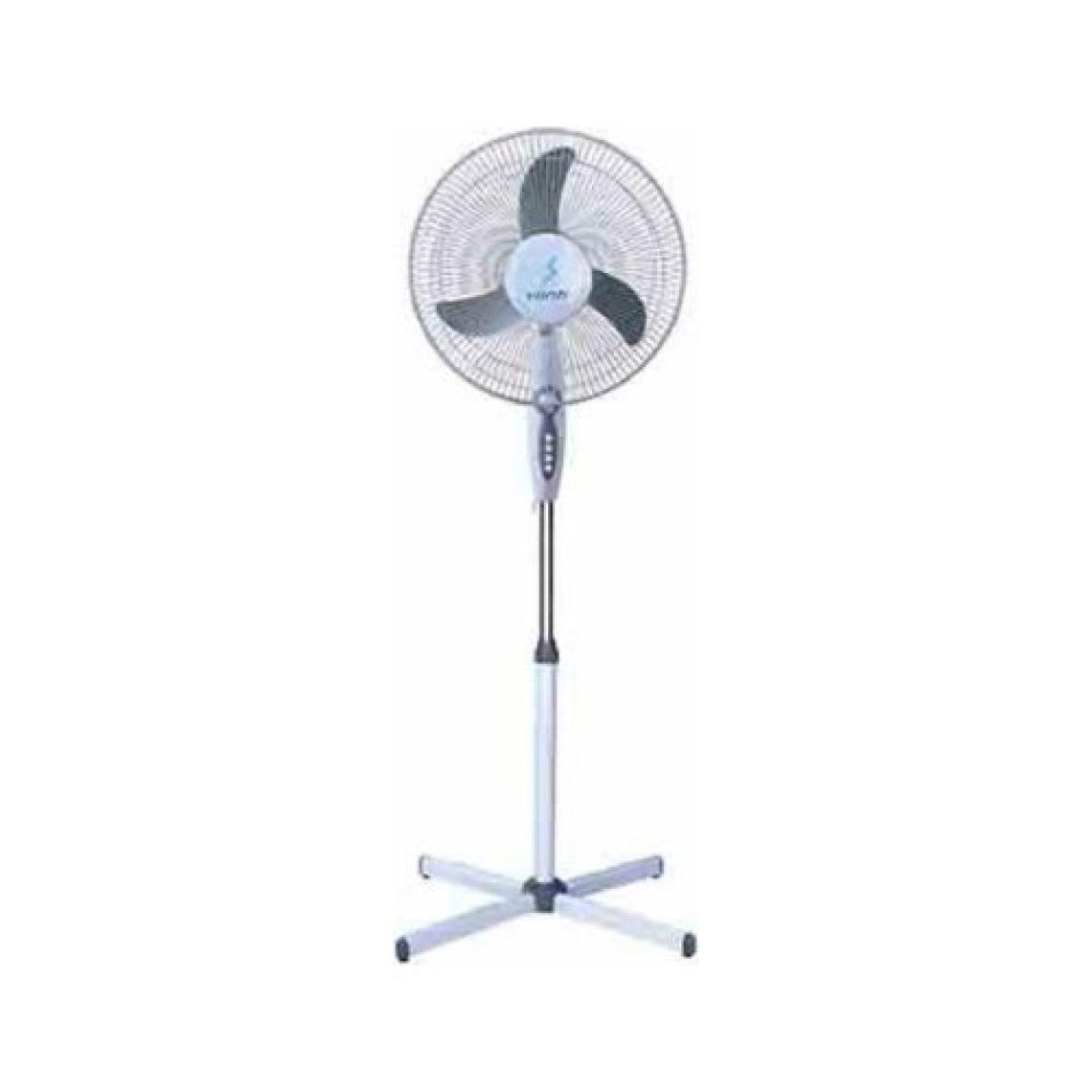 Vanti KCF272L 50W Plastik Ayaklı Vantilatör