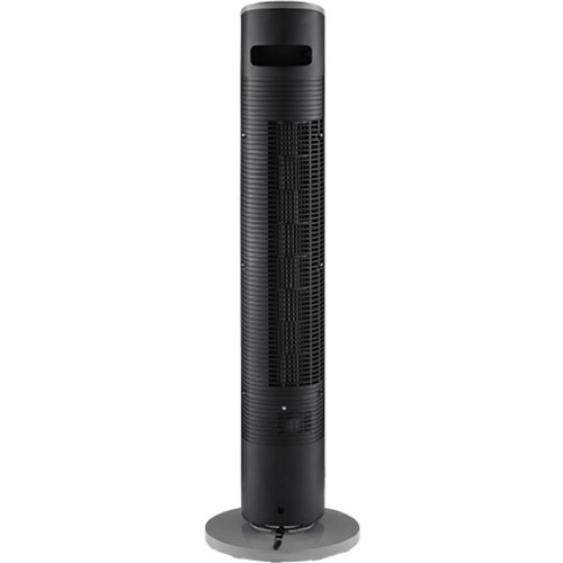 Luxell LXF-260 G Gri Uzaktan Kumandalı Kule Tipi Vantilatör