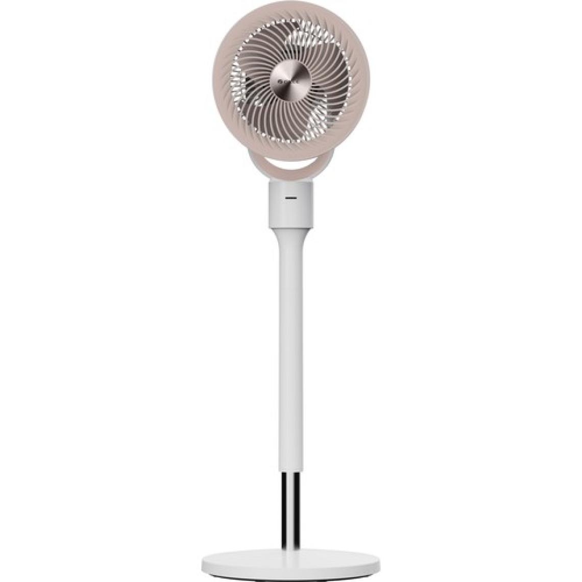 Fancy Fan -Bej