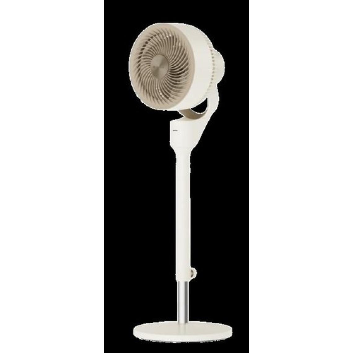 Fancy Fan -Bej