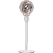 Fancy Fan -Bej