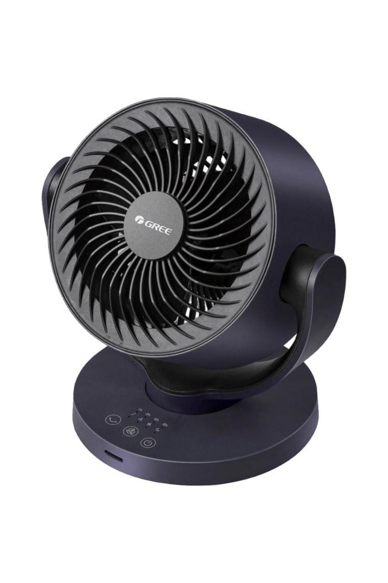 Fandesk Fan