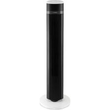Luxell LXF-260 W Uzaktan Kumandalı Zaman Ayarlı Uyku Modu Beyaz Kule Vantilatör 45W