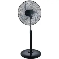 Skytech 1860 Sanayi Ayaklı Vantilatör