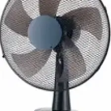 Master 16 Inç Masa Üstü Vantilatör 50W 5 Kanat - 3 Kademe MTR-F740