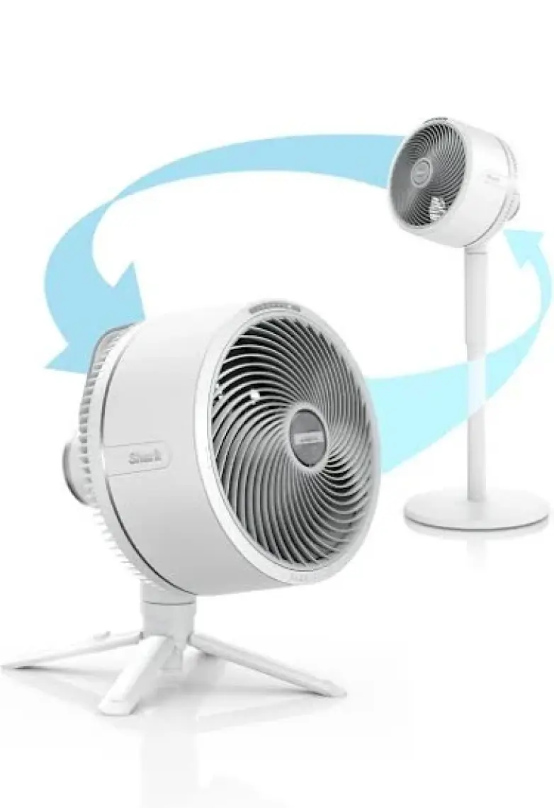 Shark Ninja Fa220eu Flexbreeze Portatif Fan