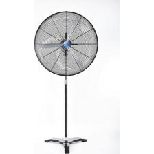 Dündar SV 75 75 cm (30'') 220/230 volt Monofaze Ayaklı Sanayi Tipi Fan Vantilatör