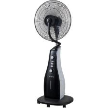 King KV1816 Oya Soğuk Buharlı Vantilatör 80W 3,3lt 40 cm
