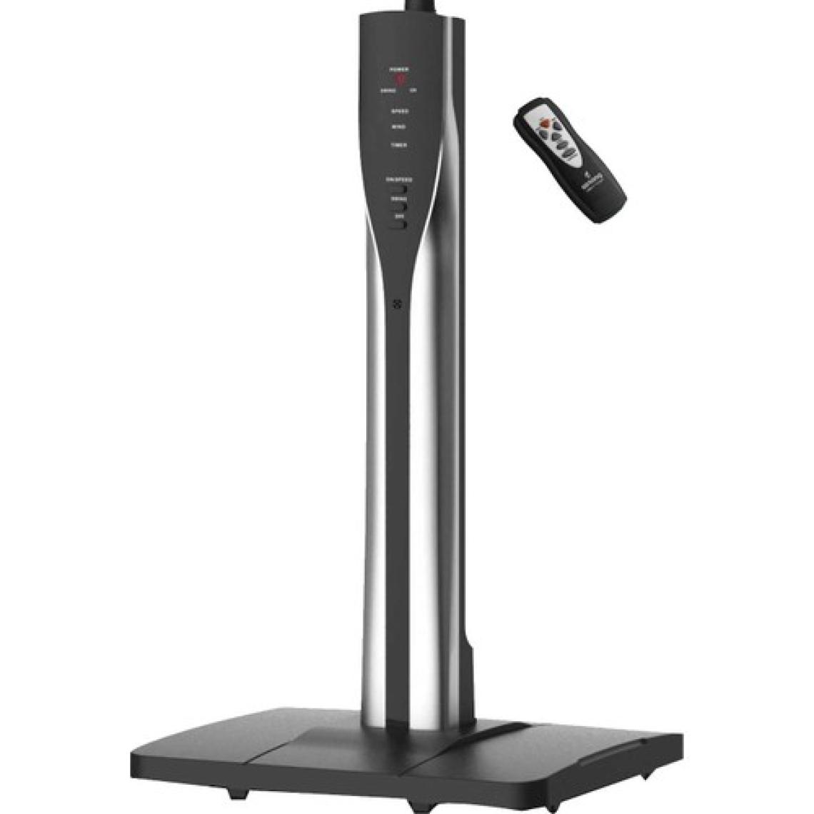 Airking Ottova 2 Salınımlı Portatif Vantilatör