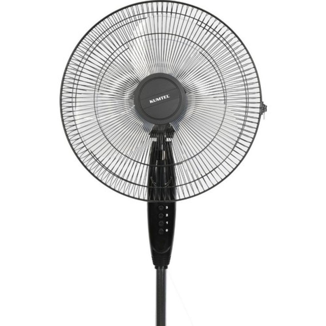 Kumtel KTF-280 Vantilatör
