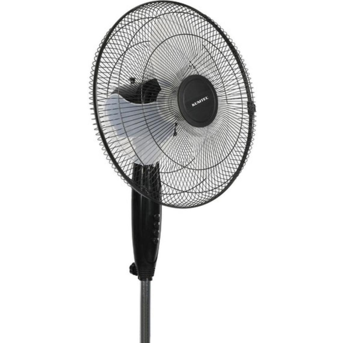 Kumtel KTF-280 Vantilatör