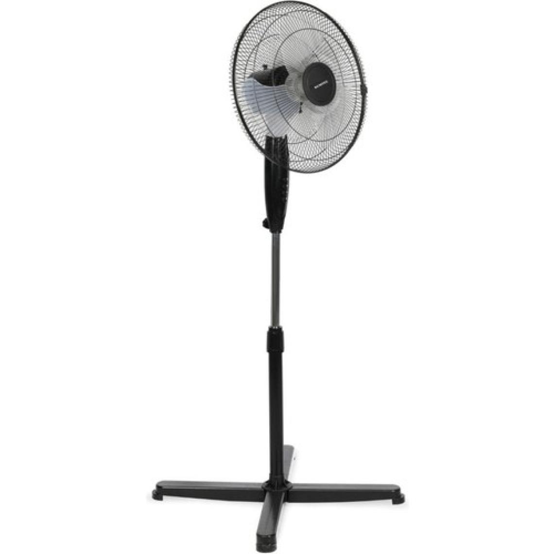 Kumtel KTF-280 Vantilatör
