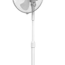 Kumtel KTF-290 Beyaz Vantilatör 16'' (3p)