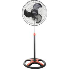 Dubbo 18.inç.80 Watt Metal Pervane Sanayi Tip Vantilatör