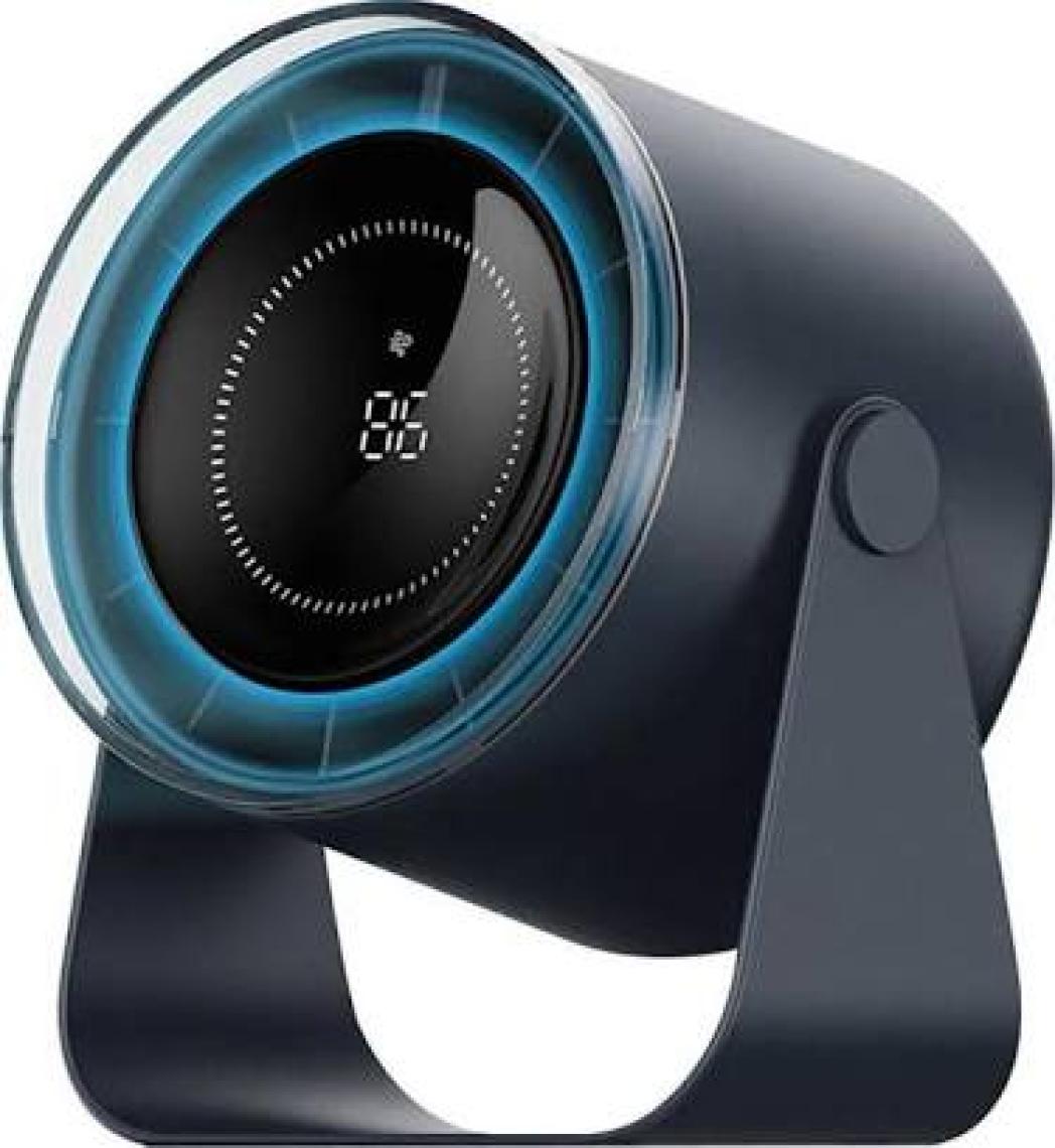 Daxi Airflowi AF02 Portatif Masaüstü Dijital Vantilatör