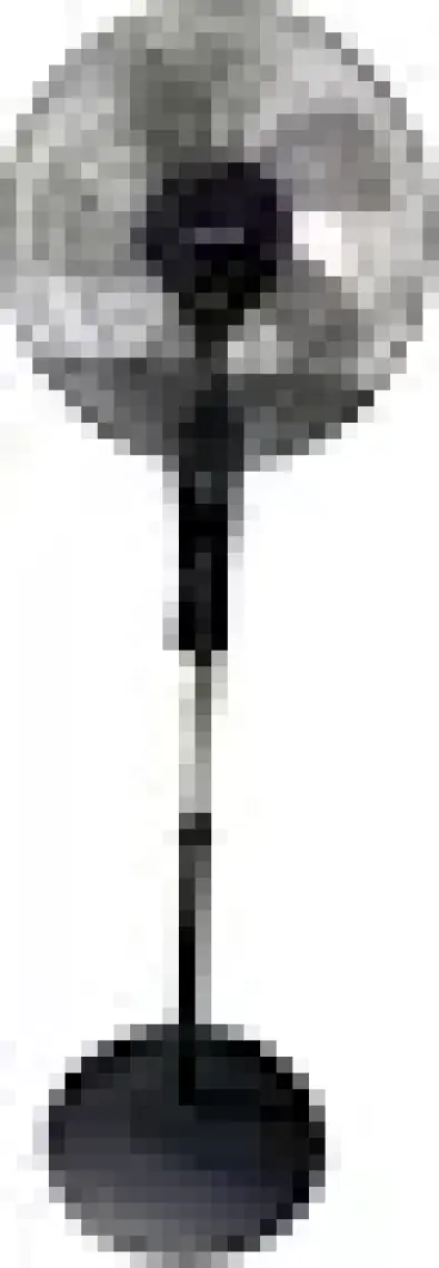 Luno LV48009B01 Vantilatör