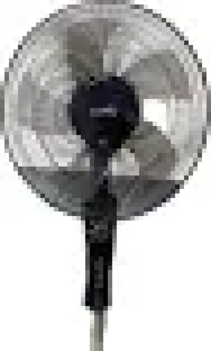 Luno LV48009B01 Vantilatör