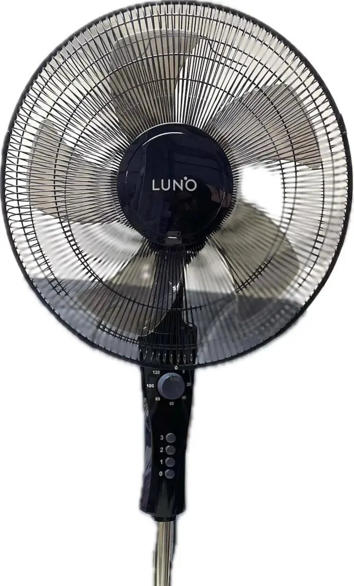 Luno LV48009B01 Vantilatör