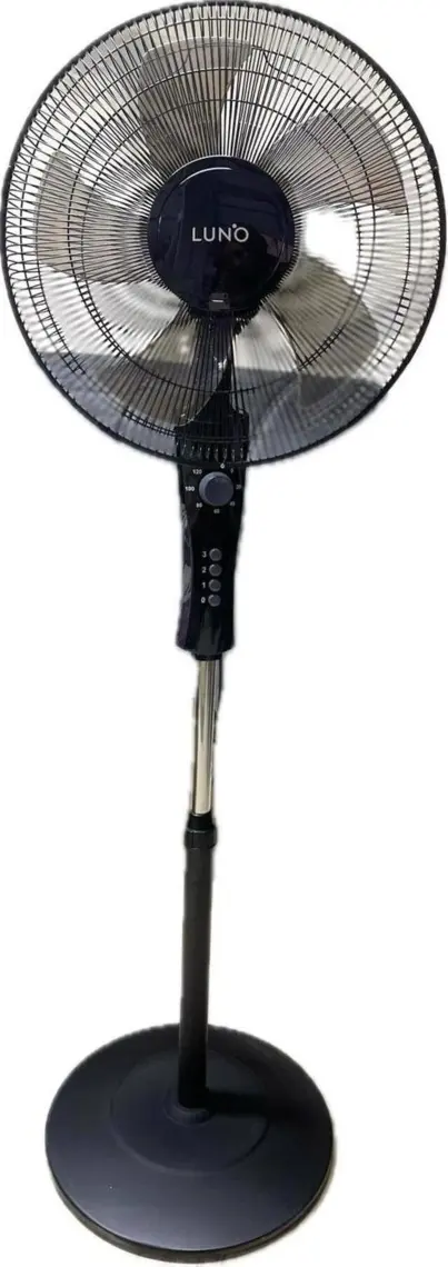 Luno LV48009B01 Vantilatör