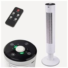 CGC Good Home Kule Tipi Kumandalı Vantilatör Beyaz 45 Watt Ftp6